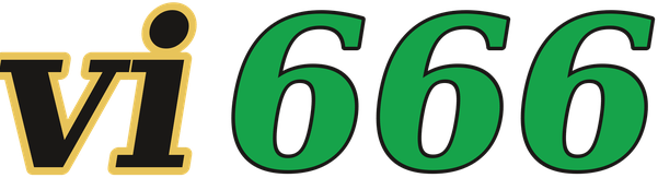 vi666 logo